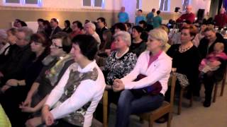 Kobiecy Wieczór Muzyczno-Liryczny z okazji Dnia Kobiet '2015 miniaturka