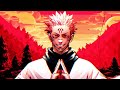 Sukuna Domain Expansion Notification Sound