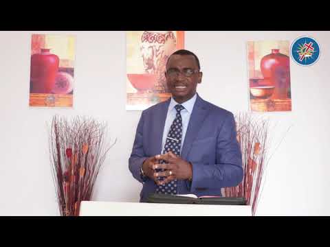 Musunungurei ayende Rev AD Madawo