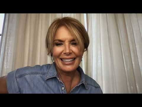 The Storytellers With Andrew Erwin - Episode 8: Roma Downey