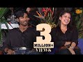 Dhanush And Nayanthara Rare Interview During Yaaradi Nee Mohini SunMusicThrowback