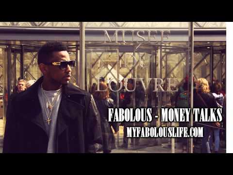 Video thumbnail for Money Talks