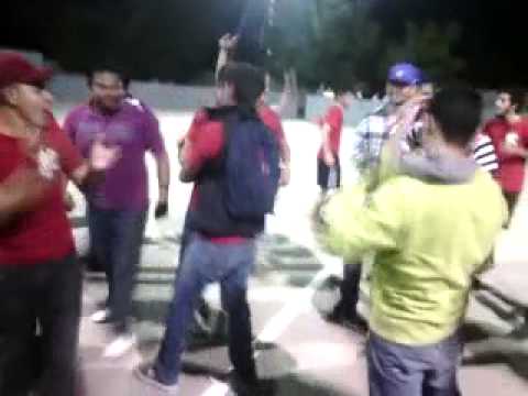 Hard Boys FC Campeones!!!