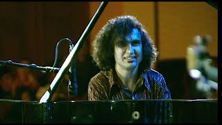Tigran Hamasyan - Collapse + Alternative Universe (Live at Aram Khachaturian Concert Hall, 2010)