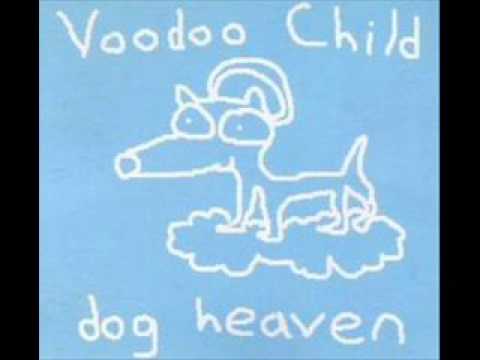 moby - voodoo child - dog heaven single - 03 - dog heaven - long mix - part 2.wmv
