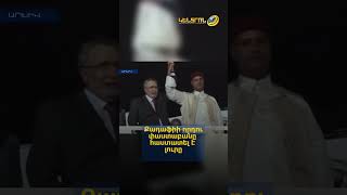 Սպանվել է Մուամար Քադաֆիի որդին