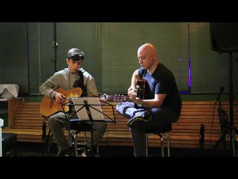 Band Leader Escola de Música | Matheus Queiroz Jacob -  Yankee doodle