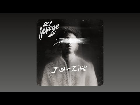 21 Savage - All My Friends (ft. Post Malone)