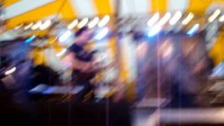 Living Sacrifice @ Cornerstone 2009 - Reborn Empowered / Reject