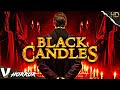 BLACK CANDLES - EXCLUSIVE PREMIERE - FULL HD HORROR MOVIE IN ENGLISH