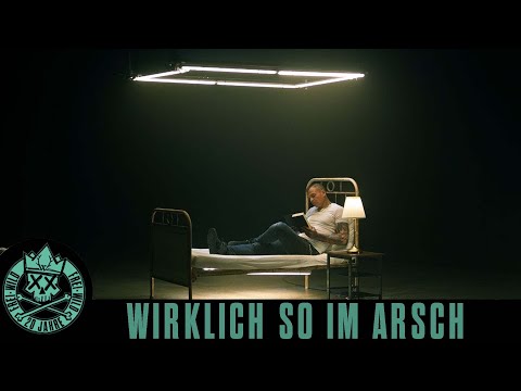Frei.Wild - Wirklich so im Arsch (Offizielles Video)