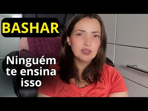 BASHAR: Reality is Negotiable