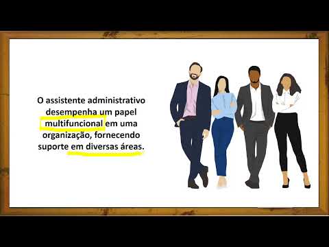 ASSISTENTE ADMINISTRATIVO