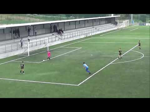 Bruno Rocha vs Geração Rui Dolores