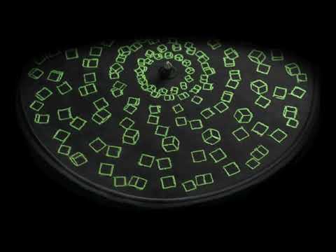 Ernesto vs. Bastian - Thrill (John O'Callaghan remix)