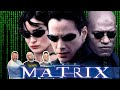 What. Just. Happened!? The Matrix (1999) movie reaction first time watching