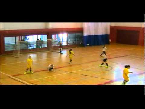 3 osa. FC Ülenurme-Nõmme Kalju