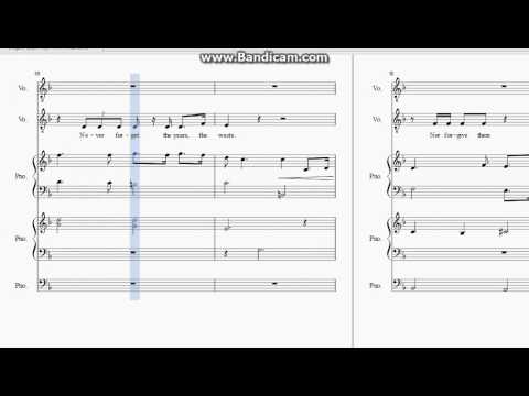 Prologue - Les Miserables