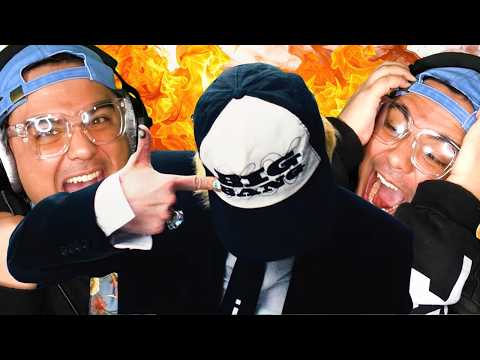 BIGBANG - &lsquo;BiiiG&rsquo; MV Reaction