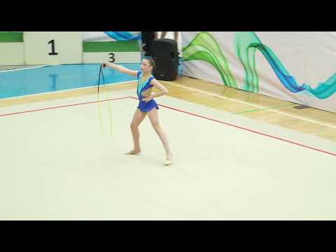 UISP 1^A   GAIA   Fune