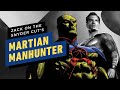 Justice League: Zack Snyder on The Snyder Cut's Martian Manhunter (SPOILERS!)