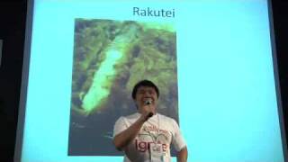 ignite day1 20/20