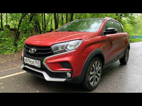 Взял Lada Xray - теперь с Yandex Auto. Как работает?