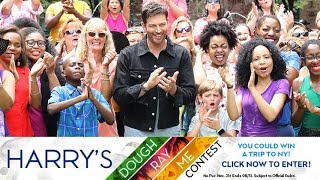HARRY TV: Dough Ray Me Contest!