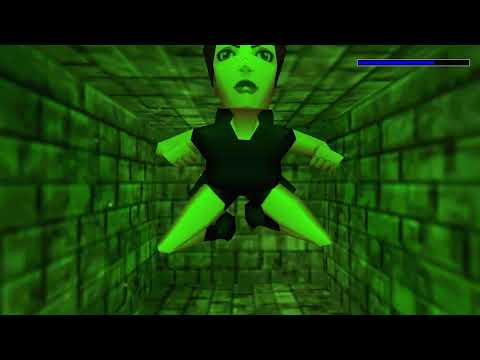 TRLE 2002.07.27 - Elemnet of Xiang