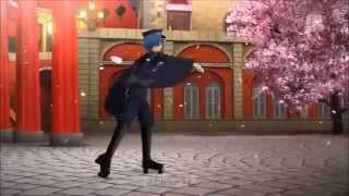 Download lagu Kaito Shion Senbonzakura Project diva mp3