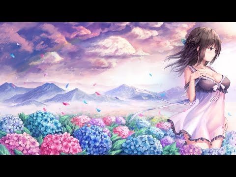 {1088.3} Nightcore (No Sleep for Lucy) - Mistake (with lyrics)