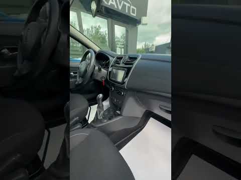 фото renault sandero stepway ii 0
