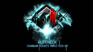 skrillex - ruff neck bass DnB remix