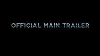 Dunkirk Official Main Trailer
