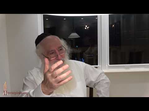 Hashem Is Here, Hashem Is There, Hashem Is Everywhere