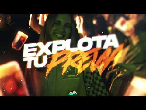 🔥 PREVIA 2022 - TURREO Y RKT REMIX (LO MAS ESCUCHADO) - ALTA PREVIA