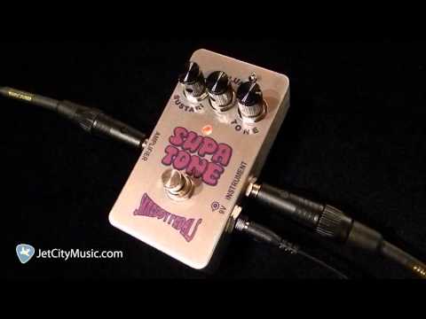 Skreddy Pedals Supa Tone V1 2012 image 7