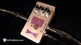 Video thumbnail for Skreddy Supa Tone by JetCityMusic
