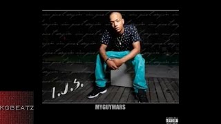 My Guy Mars ft. Skeme - Can You Take It [Prod. By Kacey Khaliel] [New 2015]