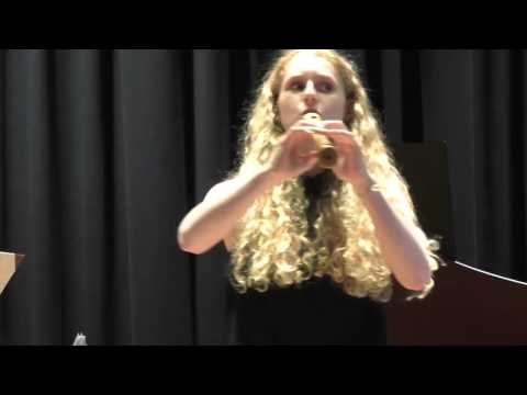 Gstaad Baroque Academy 2015