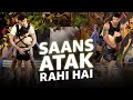Action In Battleground Couple Powerplay Ft Kashish Kapoor Amazon MX Player Watchnow