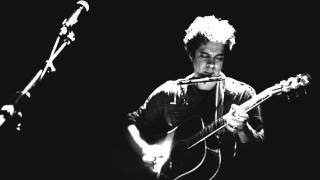 J. Kissel - Here Comes the Sun Again (M. Ward Cover)