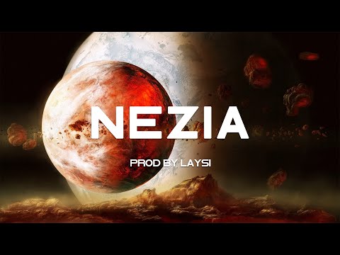 PLK x Leto Type Beat | « Nezia » ⚡️ | Instru Rap 2021