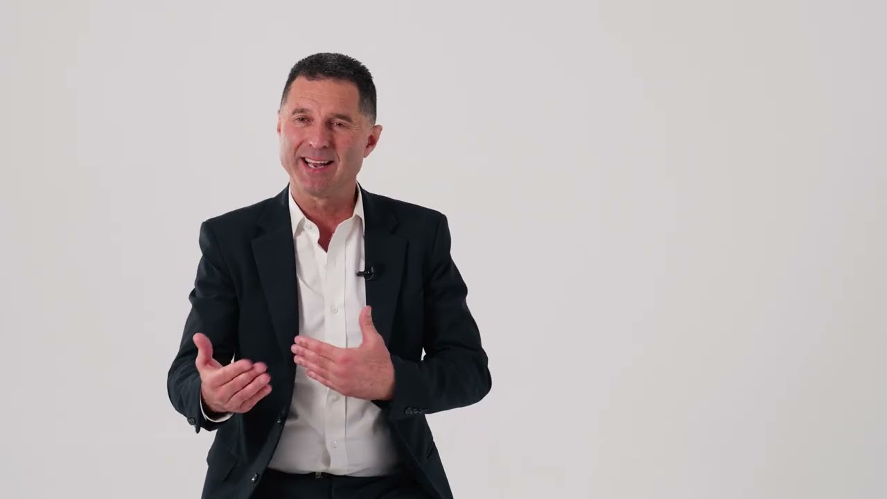 Paul Pettenon - Principal of Raine & Horne Concord | Strathfield