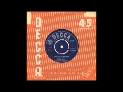 Dodie West - Going Out Of My Head