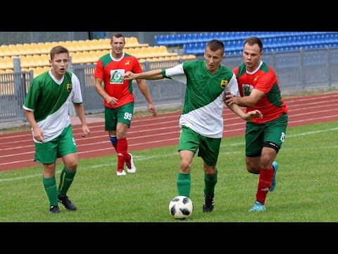 GLKS Lelis - GUKS Krasnosielc