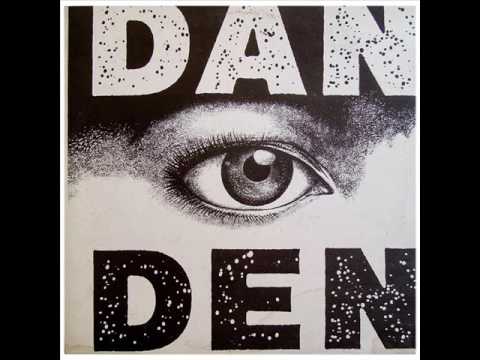 Esa cara yo la he visto - Dan Den (Versión Original, 1990)