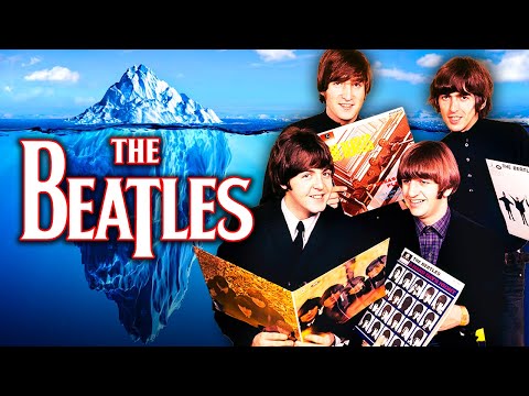 The Beatles Iceberg Explained