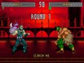 496 BloodStorm Bosses 7 10 Wraith Gameplay