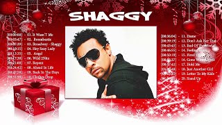 Shaggy Best Songs Shaggy Top 20 Best Reggea Songs ...